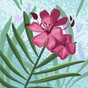 Meet your Posher, Josslin